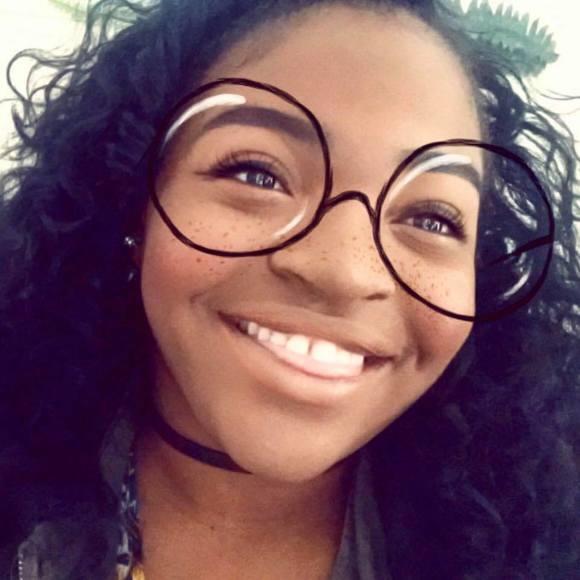 Meet your Posher, Chauntcey - Picture 1 of 1